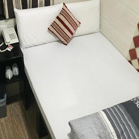 Fortunate Guest House Hongkong Zewnętrze zdjęcie