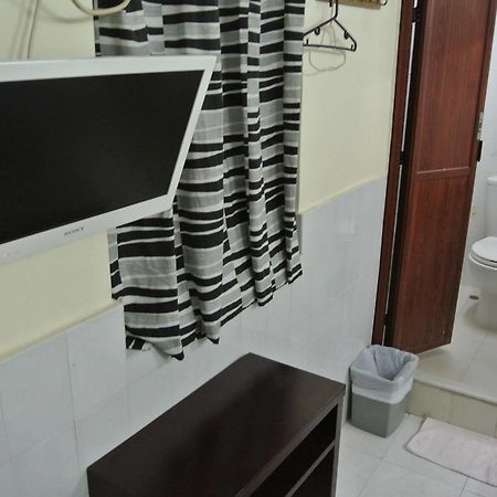 Fortunate Guest House Hongkong Zewnętrze zdjęcie