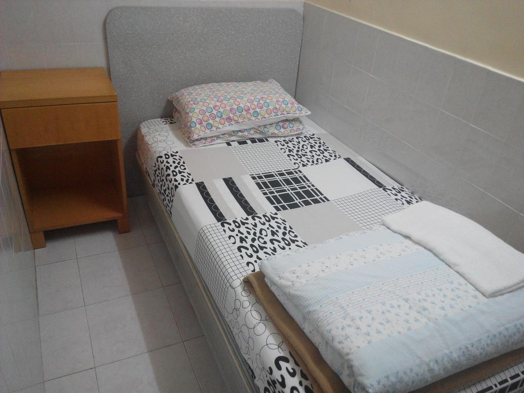 Fortunate Guest House Hongkong Pokój zdjęcie