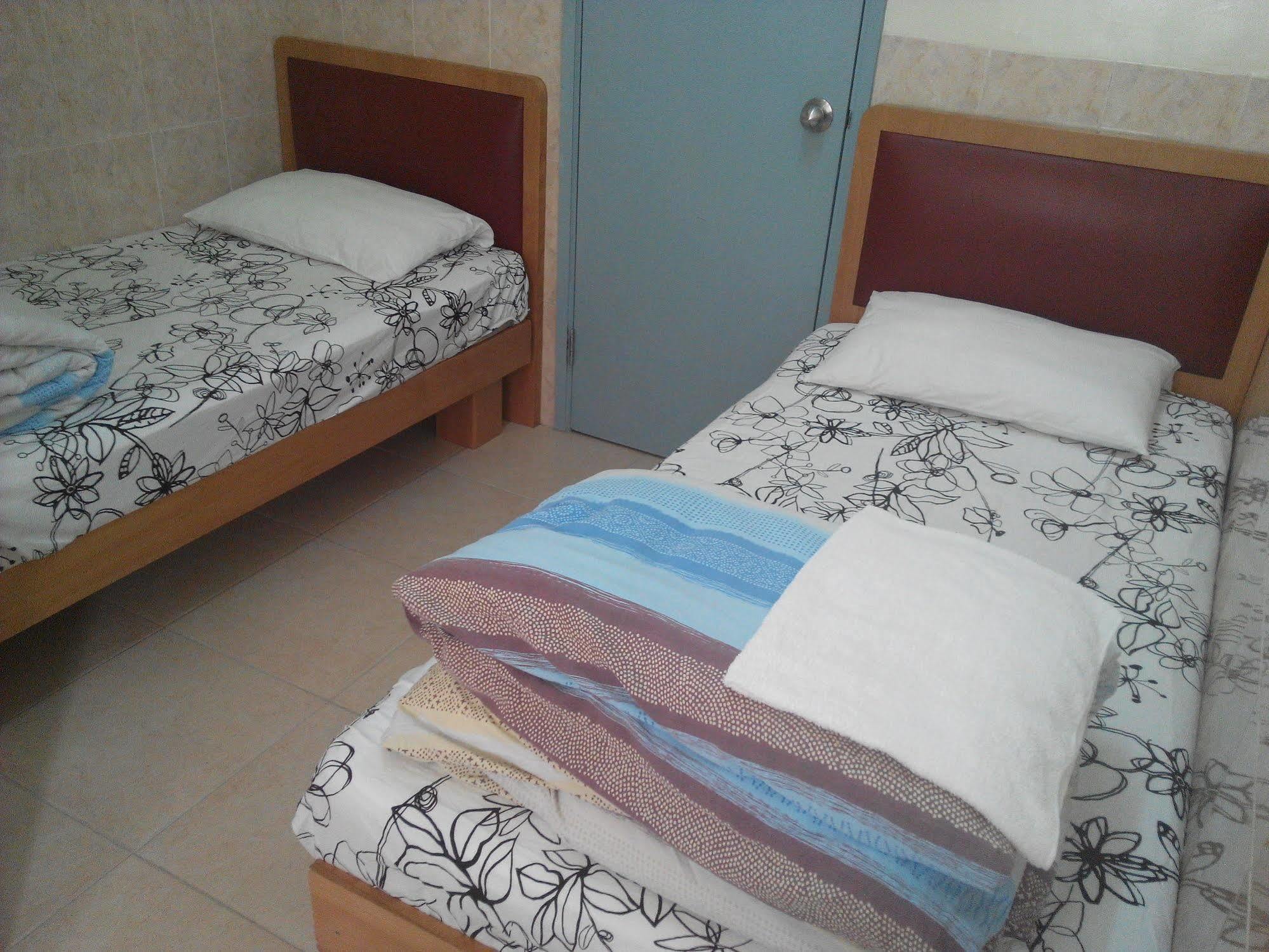 Fortunate Guest House Hongkong Zewnętrze zdjęcie
