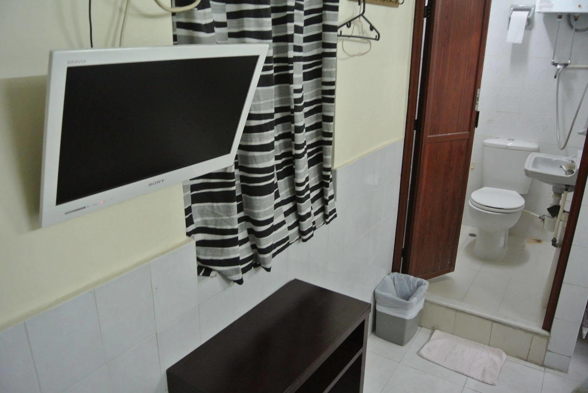 Fortunate Guest House Hongkong Zewnętrze zdjęcie