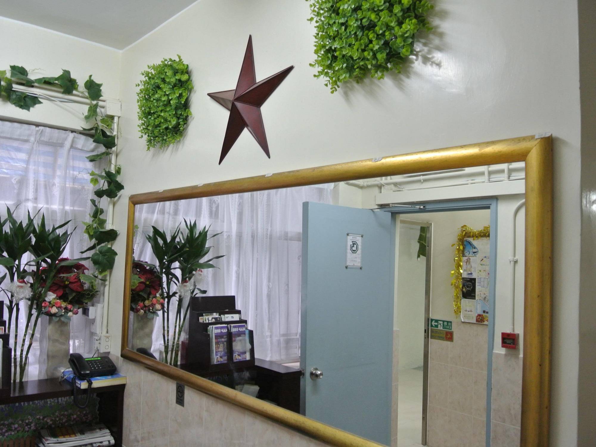 Fortunate Guest House Hongkong Zewnętrze zdjęcie
